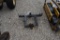 RECEIVER HITCH 3PT