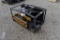SKID STEER POST DRIVER