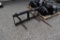 LOADER HAY SPEAR