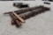 3 - 46' METAL TRUSSES