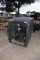 KUBOTA SKID STEER CAB