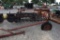 CASE IH97 RAKE