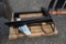 SKID STEER PALLET FORK