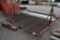 7' X 12' CATTLE GUARD