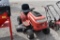 YARD MACHINE RIDING MOWER (SERIAL # 1B175B70075)  (K)