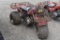 HONDA BIG BEND 3-WHEELER (PARTS) (NO KEY) (NK)