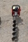 POSTHOLE DIGGER