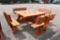 PICNIC TABLE