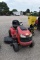 SNAPPER ST2446 RIDING MOWER (SERIAL # 022620D007458) (SHOWING APPX 103 HOURS, UP TO THE BUYER TO DO