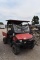 KAWASAKI 3010 MULE (SERIAL #  UNKNOWN) (SHOWING APPX 1,697 HOURS, UP TO THE BUYER TO DO THEIR DUE DI