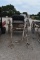 HORSE BUGGY