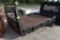 TRUCK FLATBED
