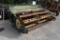 JD 1209 HAY CONDITIONER