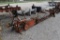 KUHN GMD66 DISC CUTTER