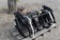 LOADER GRAPPLE BUCKET