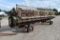 20' JD 222 GRAIN HEADER