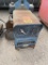 MILLER BLUESTAR WELDER (NOT RUNNING)