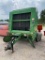 JD 566 ROUND BALER W/ MONITOR (14,778 BALES) (MONITOR IN THE OFFICE)