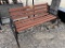 PORCH SWING