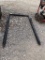 BUCKET HAY FORK