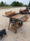 TABLE SAW