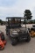 KUBOTA RTV1140 (SERIAL # 17905) (SHOWING APPX 1,941 HOURS, UP TO THE BUYER TO DO THEIR DUE DILIGENCE