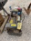 PLANER W/ KNIFE SHARPENER