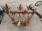 1 ROW CULTIVATOR