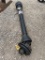 PTO SHAFT