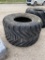 700 X 50-22.5 TIRE