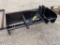 5' BOX BLADE 3PT