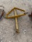 1 SHANK RIPPER 3PT
