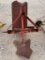 1 ROW BEDDER 3PT