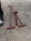 3PT LIFT