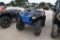 2017 POLARIS 1000 4-WHEELER (VIN # 4XASXM957HA624482) (SHOWING APPX 167 HOURS, UP TO THE BUYER TO DO