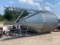 8' 3-RING CONE GRAIN BIN W/ 6