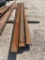 FRAC TANK FRAME