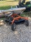SHOP FAN AND MOWER DECK