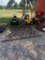 8' CHAINLINK HARROW