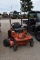 KUBOTA ZD221 ZERO TURN MOWER (SERIAL # 35835) (SHOWING APPX 156 HOURS, UP TO THE BUYER TO DO THEIR D