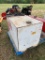 FUEL TANK W/ PUMP