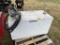 FUEL TANK W/ PUMP