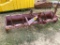 7' BOX BLADE 3PT