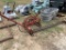 MF SICKLE MOWER 3PT
