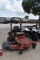 LAND PRIDE ZERO TURN MOWER (SERIAL # 650651) (K)