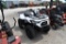 2025 KAWASAKI BRUTE FORCE 450 4-WHEELER W/ LIMITED WARRANTY (SERIAL # RGSWR32A4SB104155) (SHOWING AP