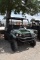 KAWASAKI MULE (NOT RUNNING) (SERIAL # RGSW643A3KB20456) (K)