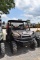 2017 POLARIS RANGER 1000 SIDE BY SIDE (VIN # 4XARTE995H8554183) (SHOWING APPX 1,215 HOURS, UP TO THE