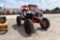 POLARIS RAZOR (SERIAL # 3NSVBA873FF438060) (SHOWING APPX 3,214 HOURS, UP TO THE BUYER TO DO THEIR DU