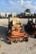 SCAG COUGAR ZERO TURN MOWER (SERIAL # 6460189) (SHOWING APPX 775 HOURS, UP TO THE BUYER TO DO THEIR